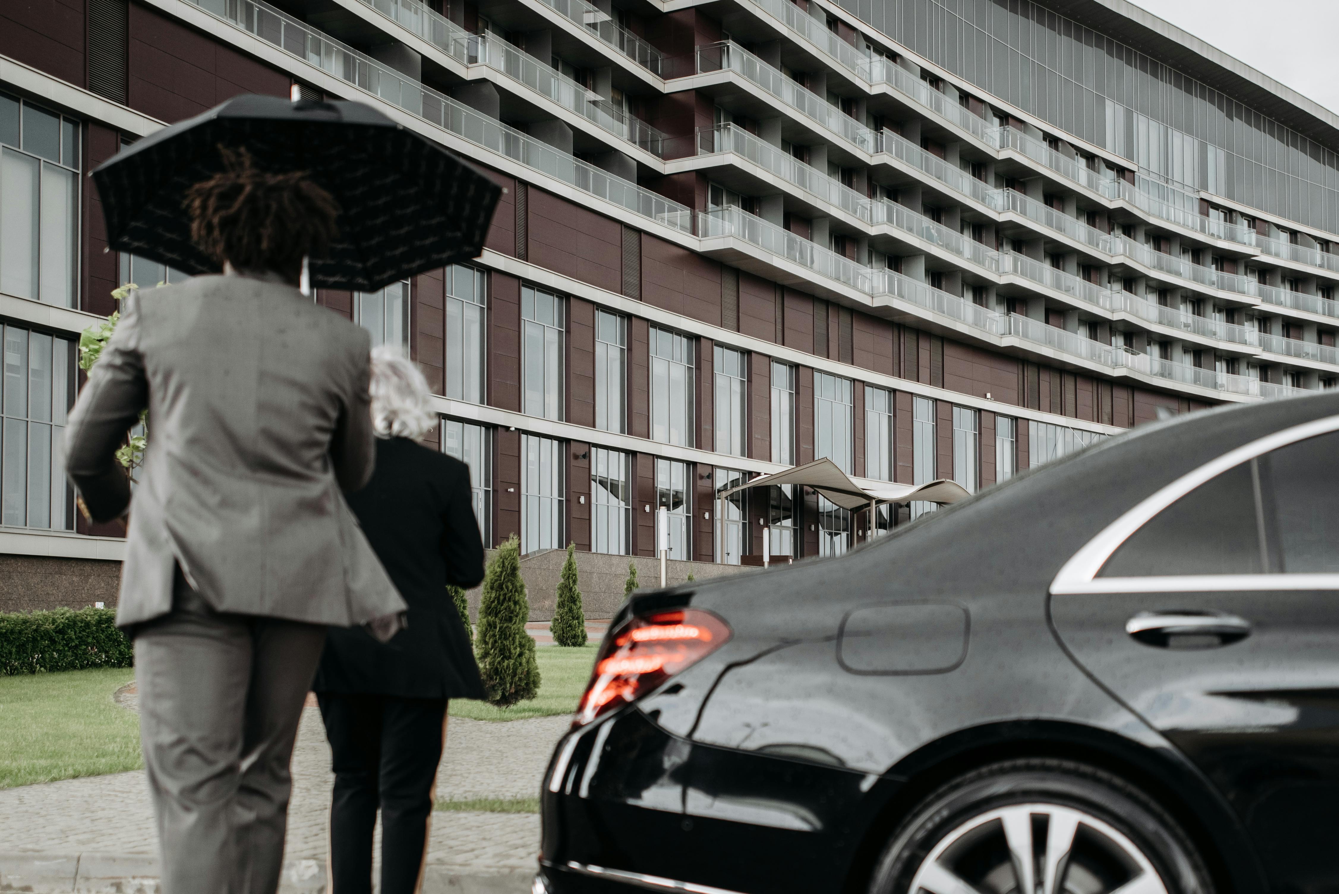 VIP Luxury Travel